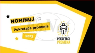 Poziv pokretačima promena